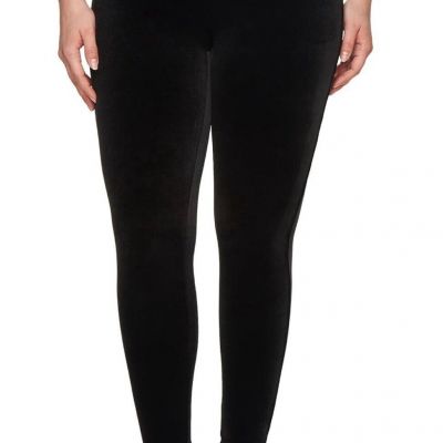 SPANX Velvet leggings XS NWT